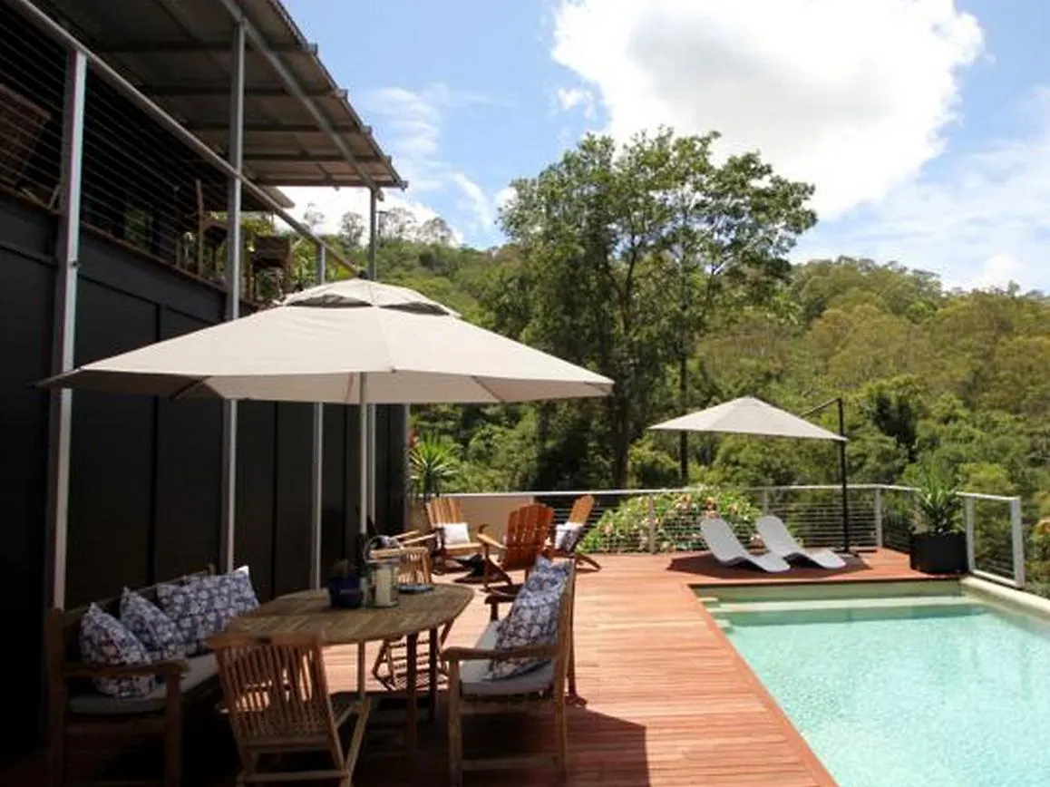 Phoenix Eumundi