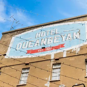 Canberra Hotel
