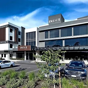 Ingot Perth, Ascend Collection Hotel