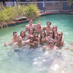 Backpackers Village Hostel