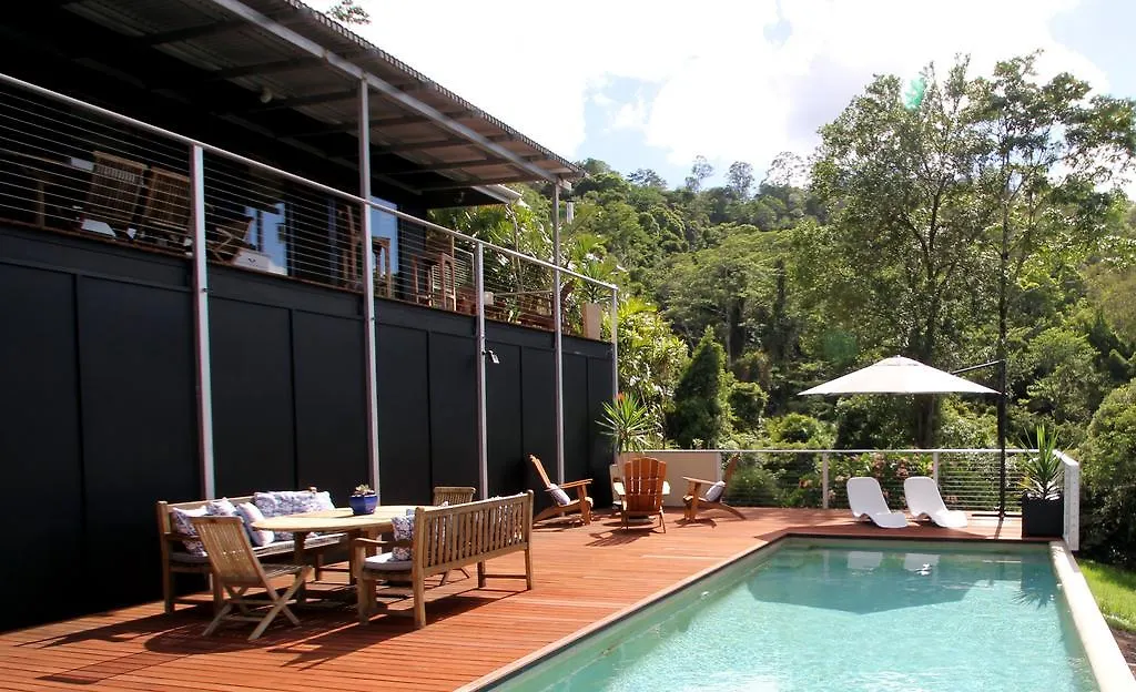 Phoenix Eumundi 4*,  Austrália
