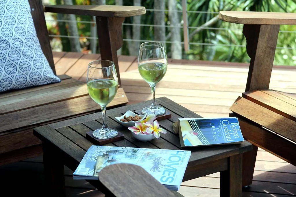 Phoenix Eumundi