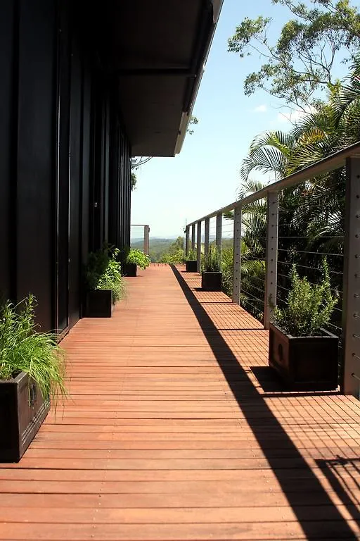 Alojamento de Acomodação e Pequeno-almoço Phoenix Eumundi