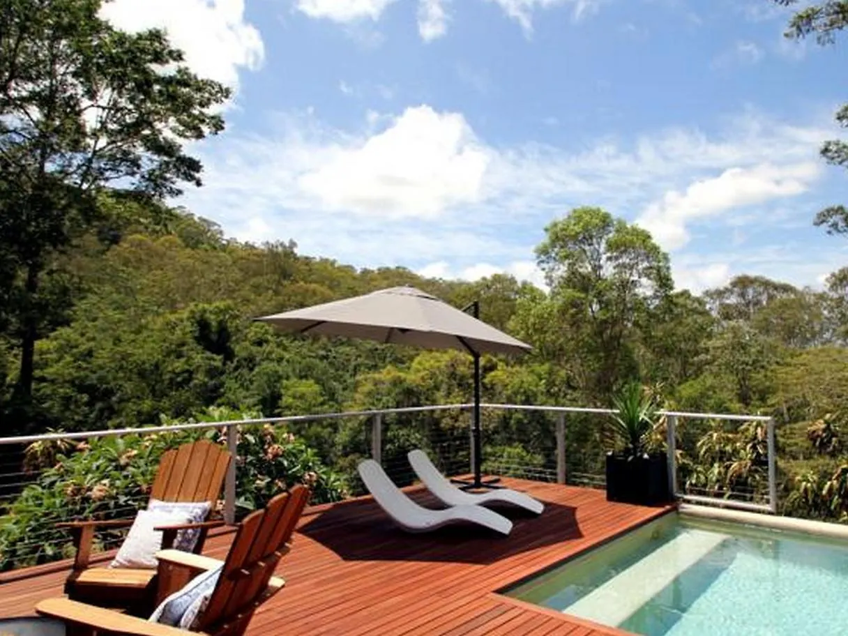 Phoenix Eumundi 4*,
