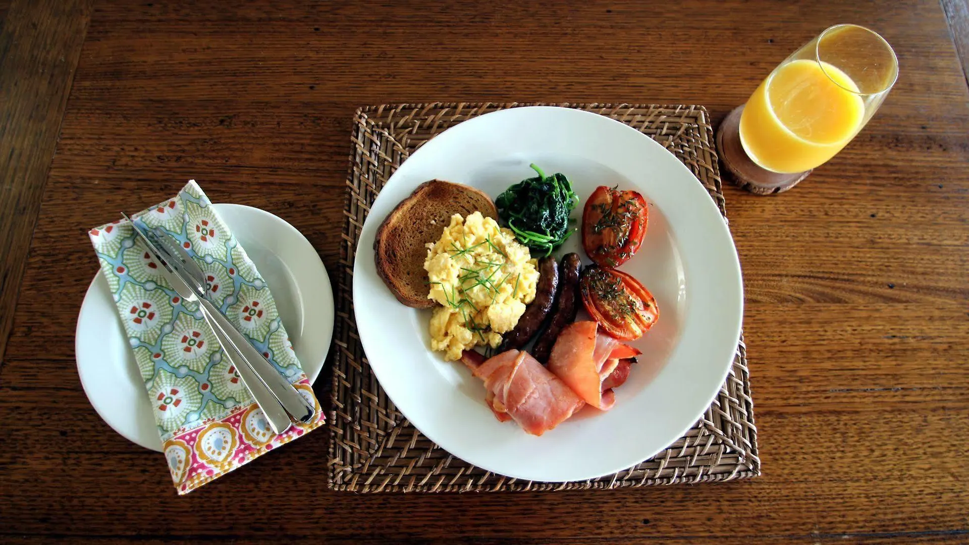 Alojamento de Acomodação e Pequeno-almoço Phoenix Eumundi