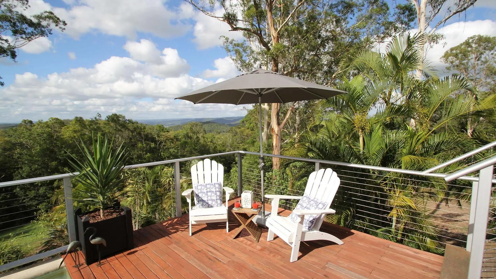 Alojamento de Acomodação e Pequeno-almoço Phoenix Eumundi